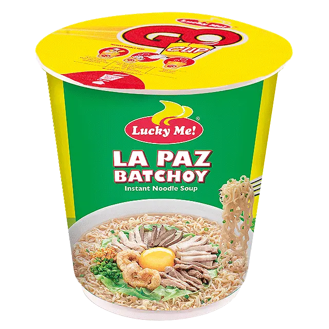 Buy LM GO CUP BATCHOY 40G product in Malvar, Tanauan, and Sto