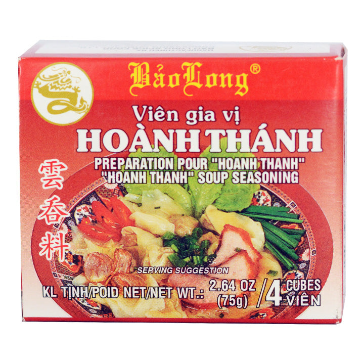 Bao Long Pho Soup Seasoning 2.64 oz