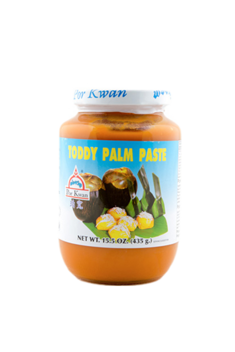 Por Kwan Toddy Palm Paste