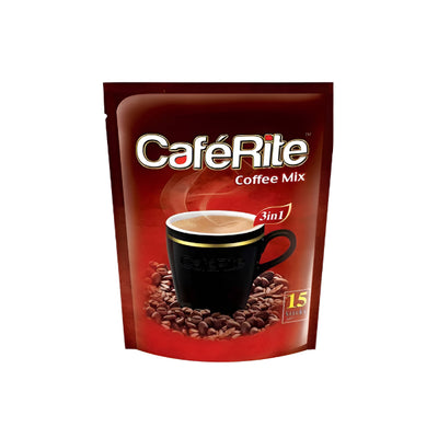 Cafe Rite Instant Coffee Mix, 12.7 oz bag, Product of Malaysia | SouthEATS