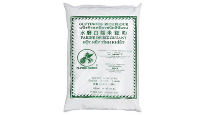 Flying Horse Glutinous Rice Flour, Thai 