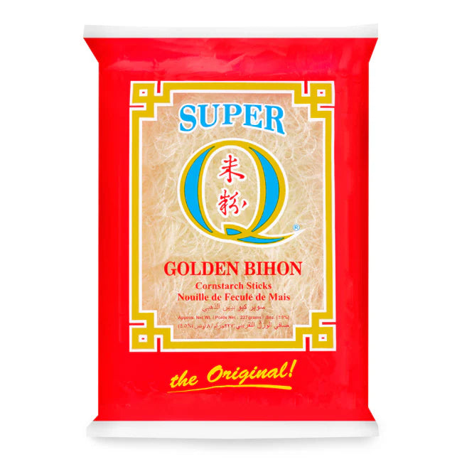 Super Q Golden Bihon Cornstarch Sticks