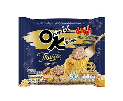 Mama Oriental Kitchen Instant Noodles Truffle Flavor | SouthEATS