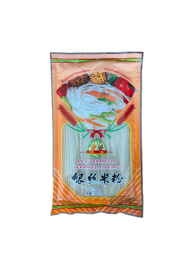 Marque Brand Small Rice Vermicelli | SouthEATS