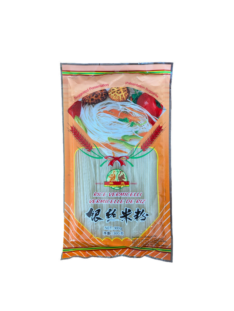 Marque Brand Small Rice Vermicelli | SouthEATS