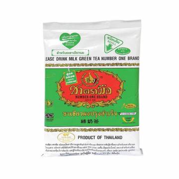 Cha Tra Mue Brand Green Tea Mix – SouthEATS